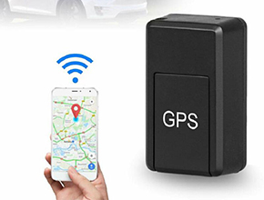 GPS